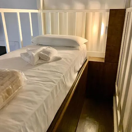 Albergue New Generation