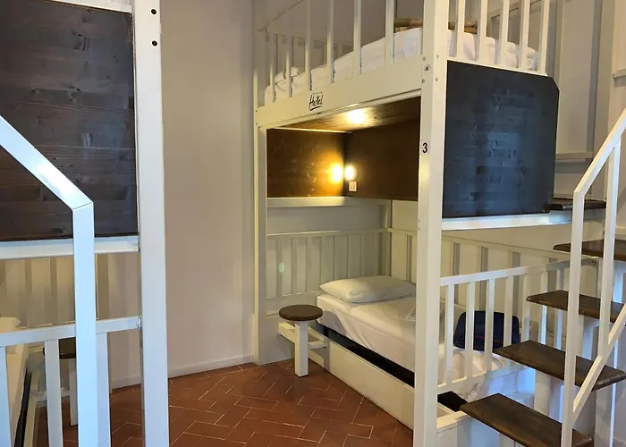 New Generation * Florence