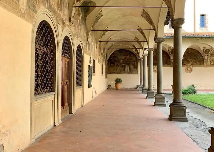 New Generation * Florence