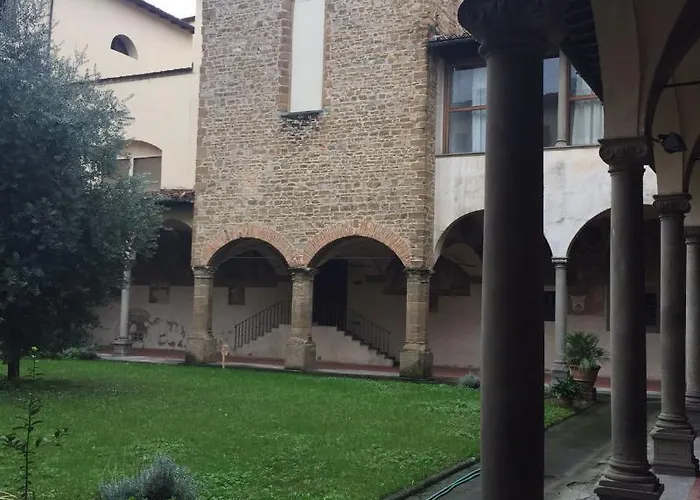 Auberge de jeunesse New Generation *