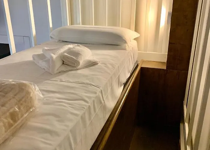 Auberge de jeunesse New Generation