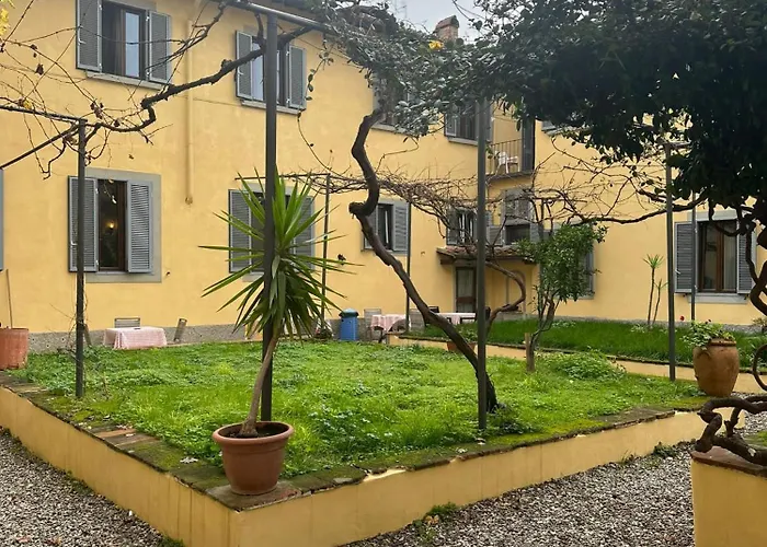 New Generation Auberge de jeunesse *