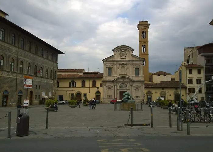 Auberge de jeunesse New Generation