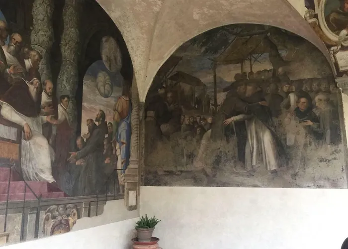 Auberge de jeunesse New Generation