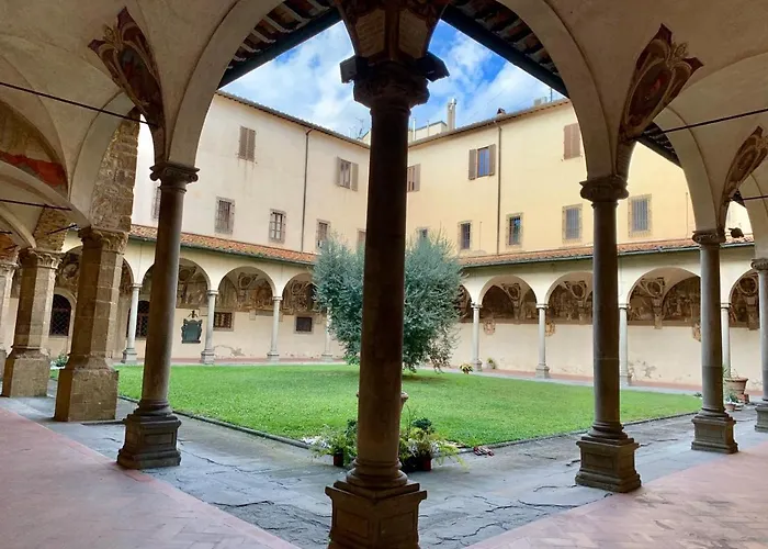 New Generation * Florence