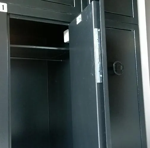 ホステル New Generation