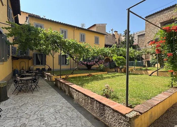 ホステル New Generation