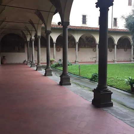 호스텔 New Generation 피렌체