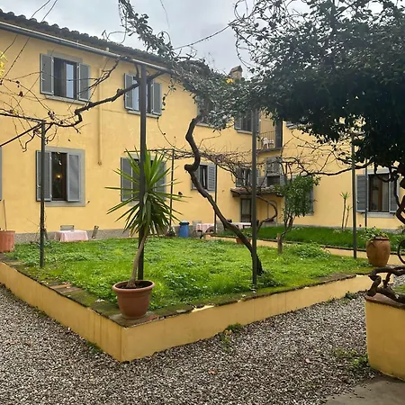 New Generation 호스텔 *