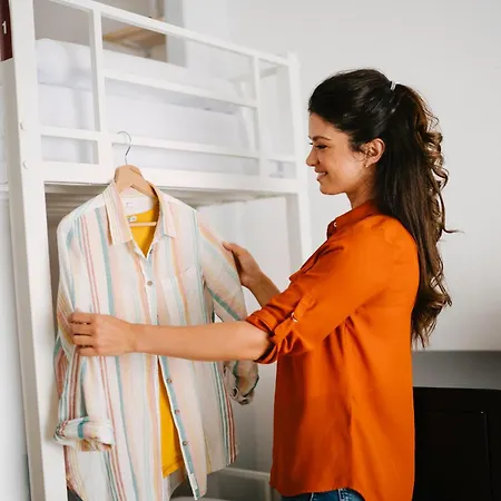 New Generation 호스텔 피렌체