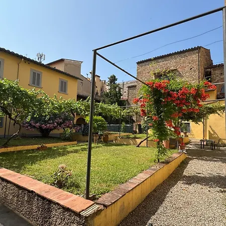 New Generation Hostel Florence
