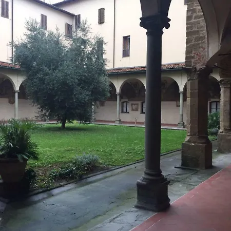 Hostel New Generation Florence