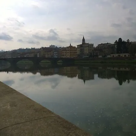 New Generation Hostel Firenze