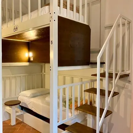 New Generation Hostel